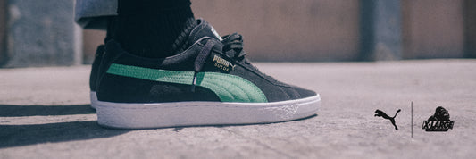 PUMA