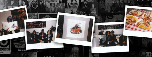 Recap: Bodega True OG Streetwear Book Release