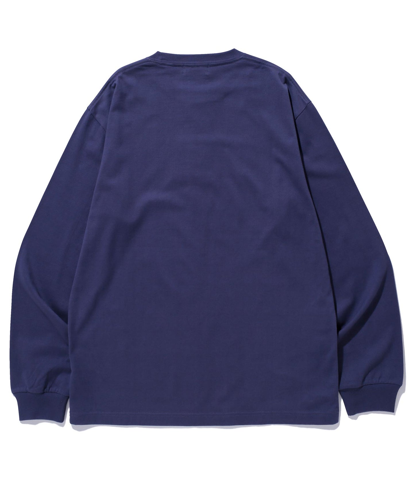 SQUARE OG L/S TEE