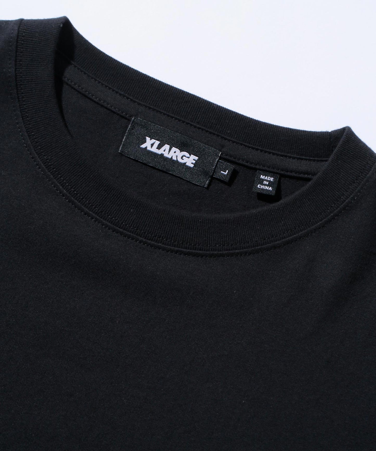 SPEED DEMON L/S TEE