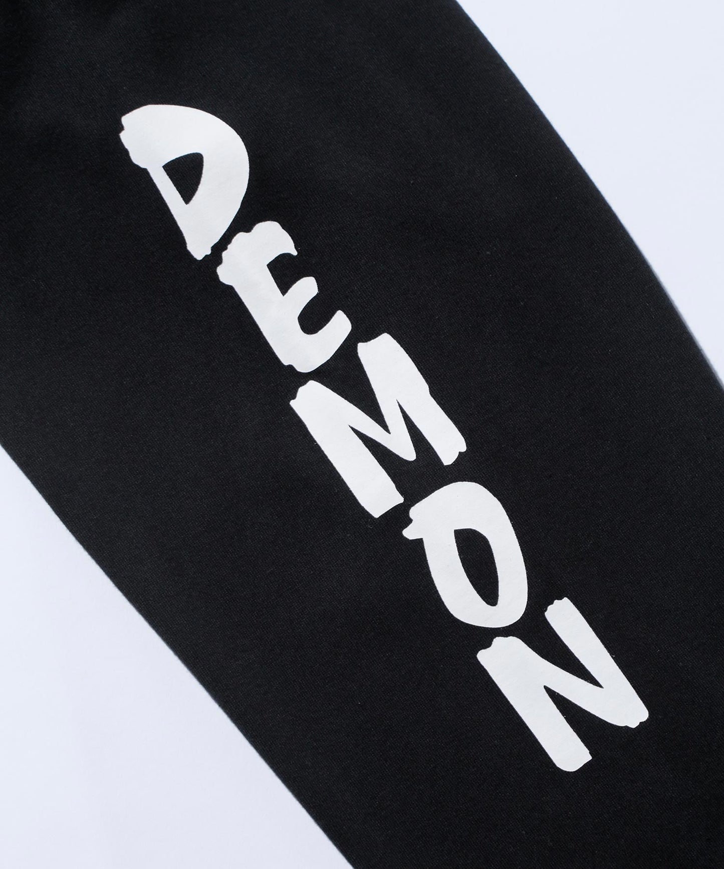 SPEED DEMON L/S TEE
