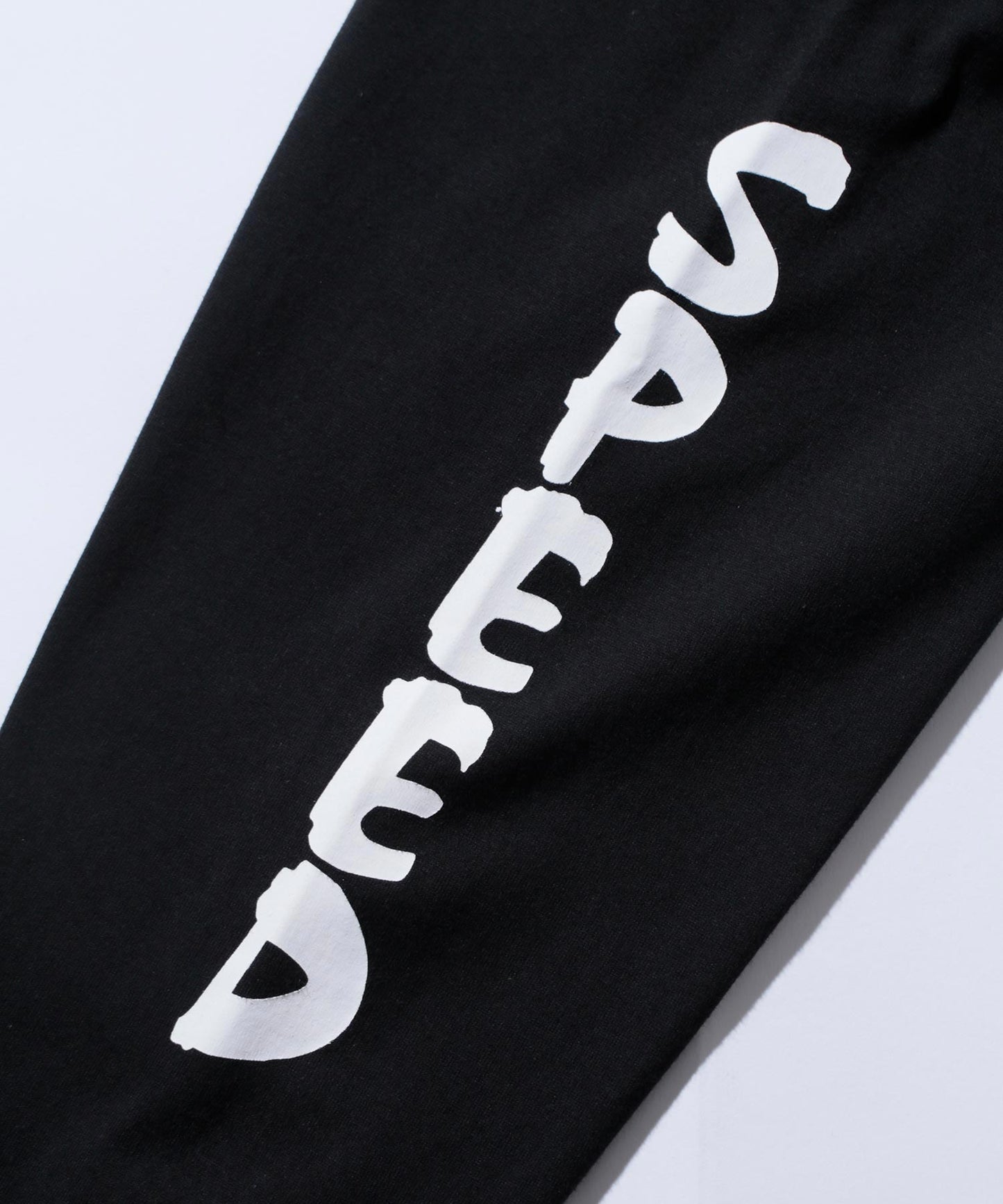 SPEED DEMON L/S TEE