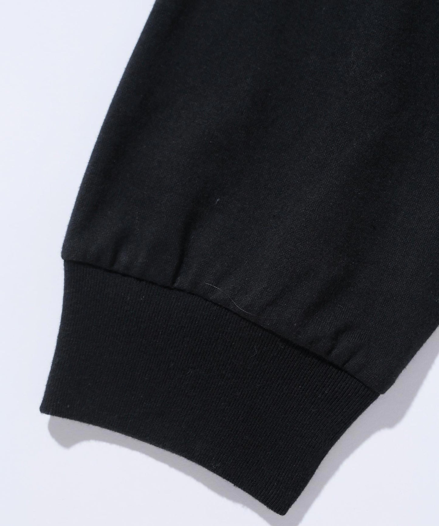 SPEED DEMON L/S TEE