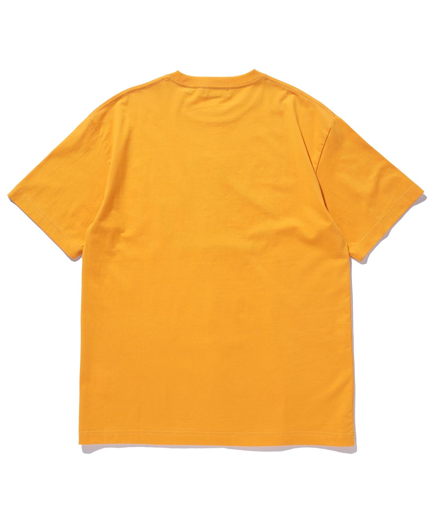 CAMO SLANTED OG S/S TEE