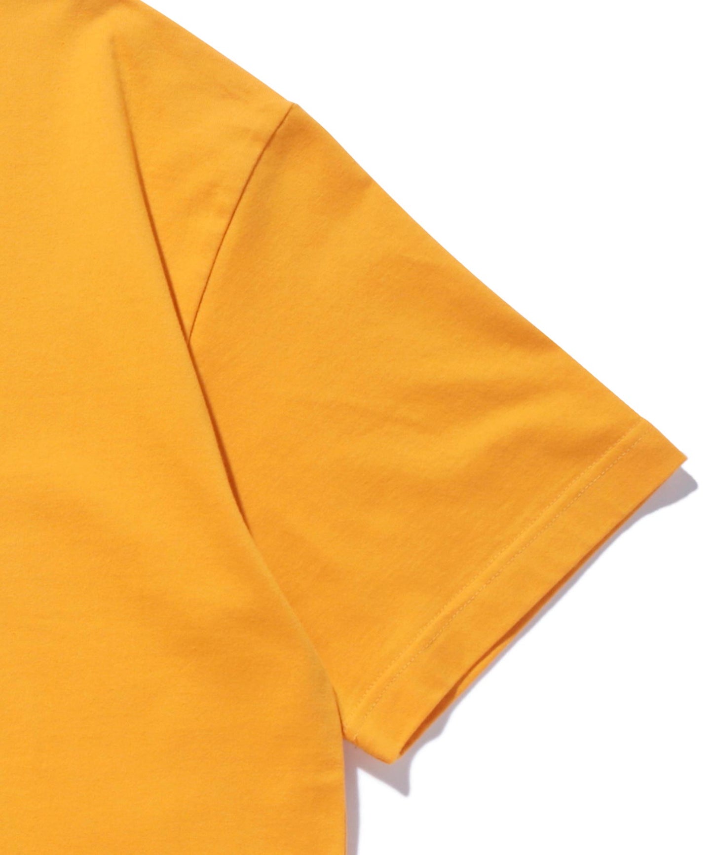 CAMO SLANTED OG S/S TEE
