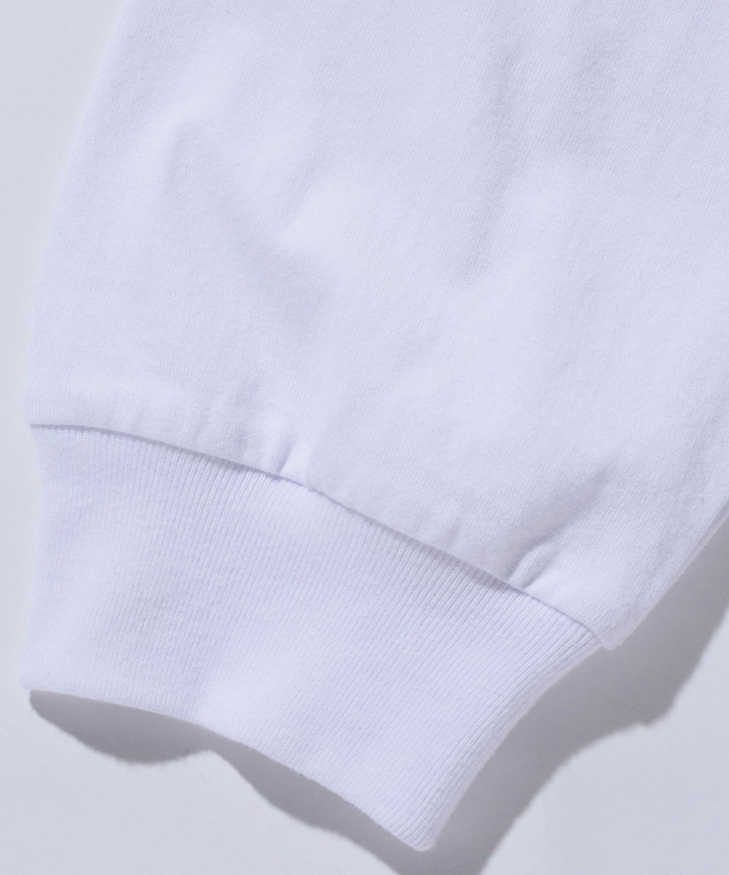 CAMO STANDARD LOGO L/S TEE