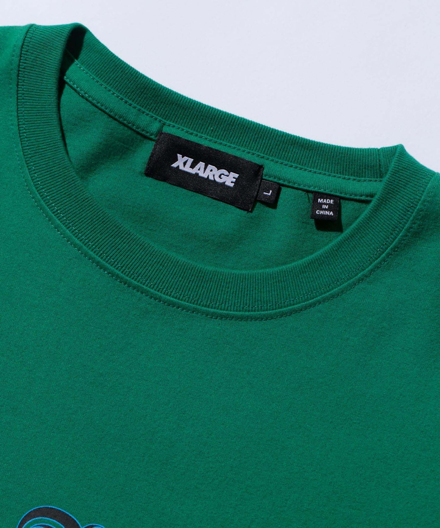 TRIBAL LAYERED L/S TEE