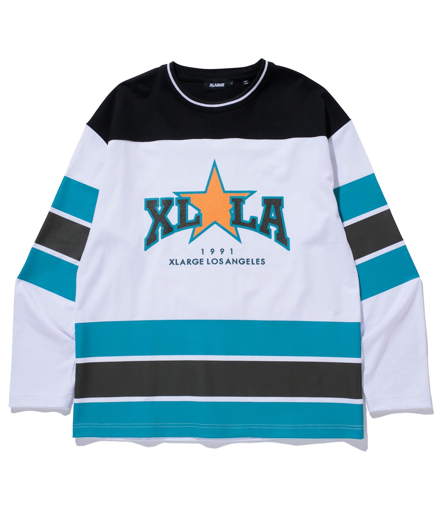 XLLA HOCKEY SHIRT