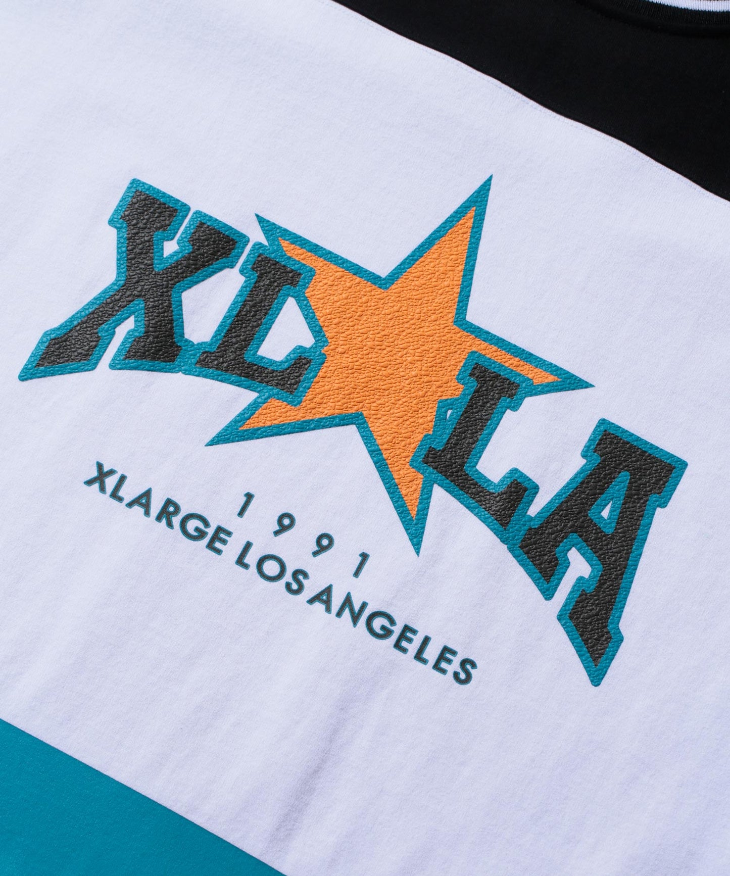 XLLA HOCKEY SHIRT