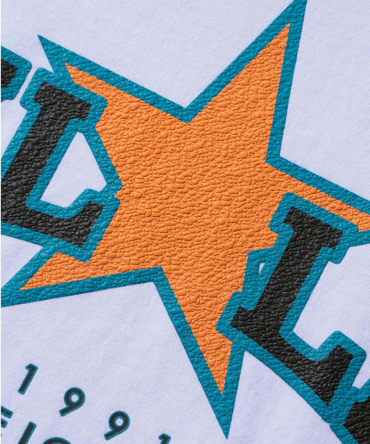 XLLA HOCKEY SHIRT