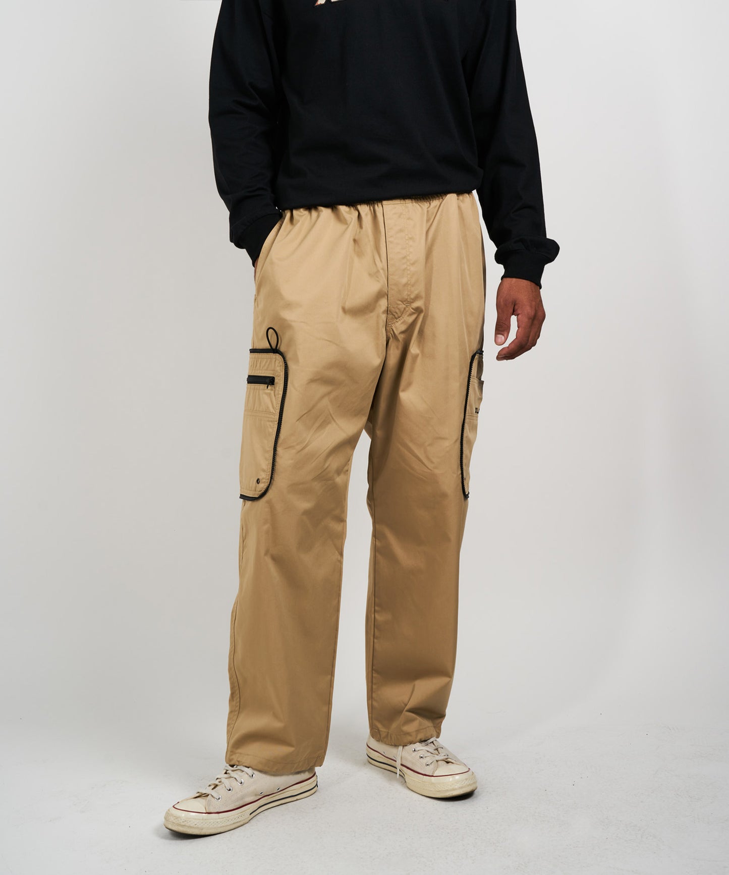 PACKABLE 6 POCKET PANTS