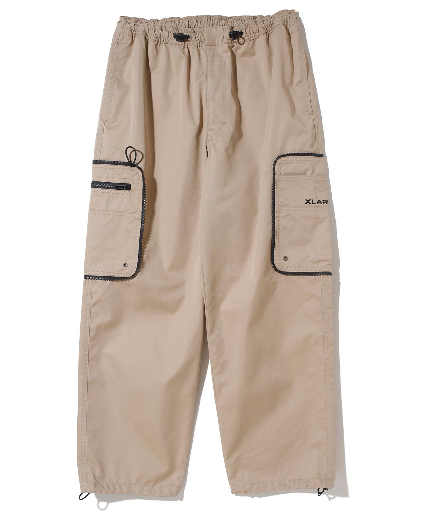 PACKABLE 6 POCKET PANTS