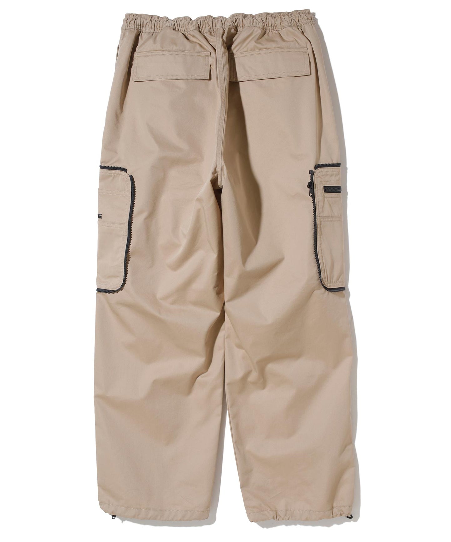 PACKABLE 6 POCKET PANTS