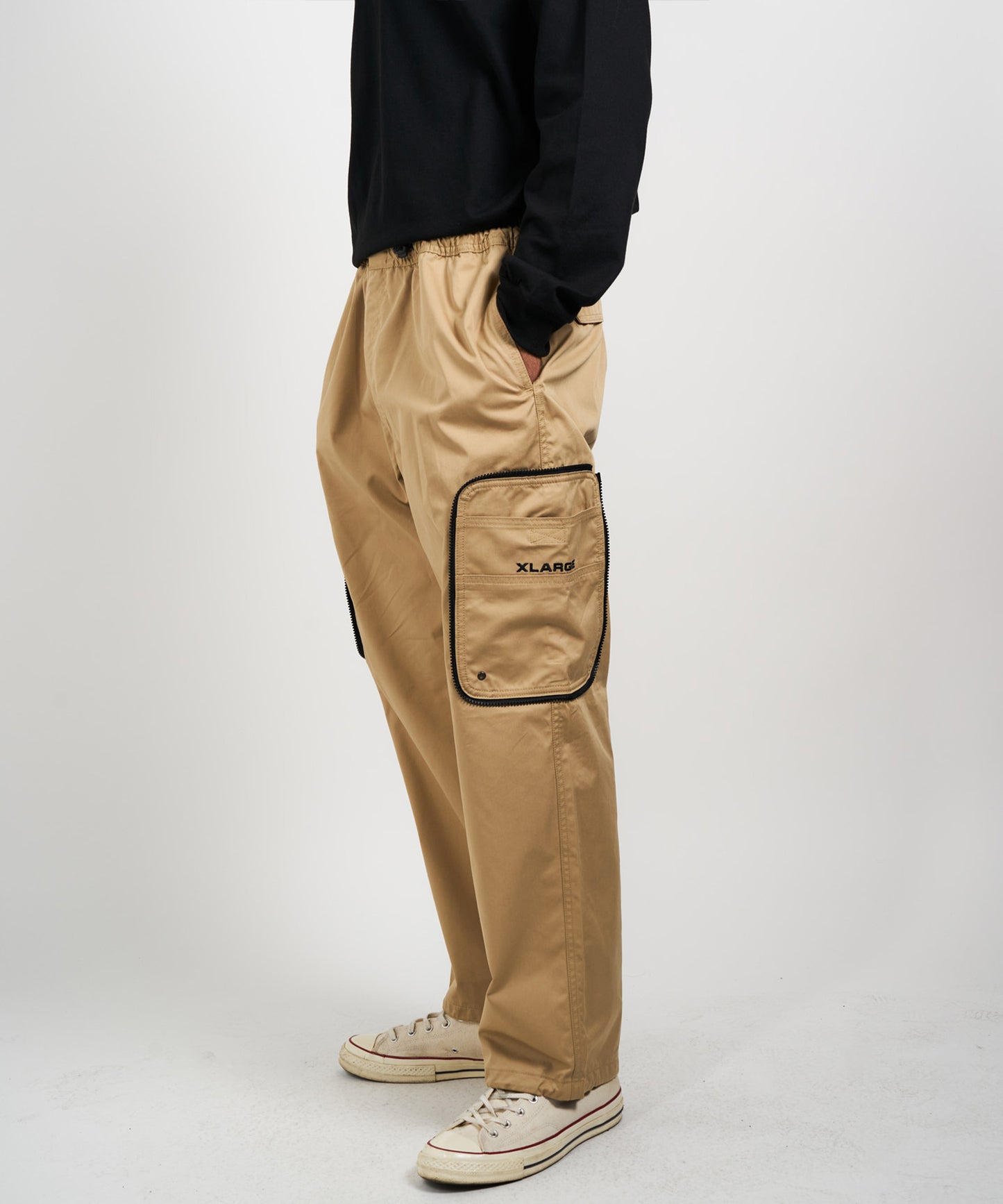PACKABLE 6 POCKET PANTS