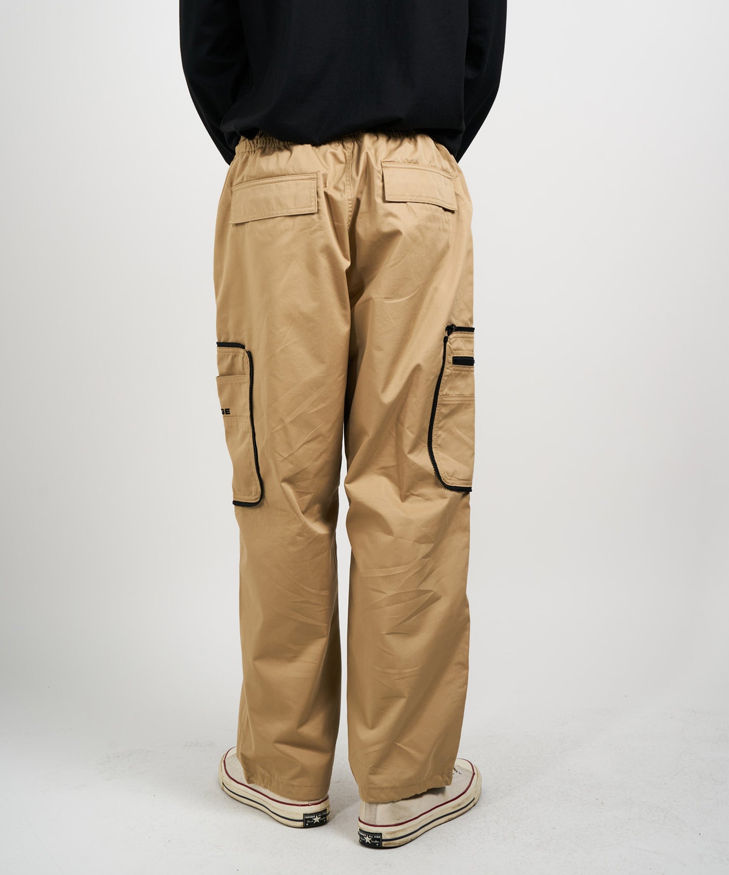 PACKABLE 6 POCKET PANTS