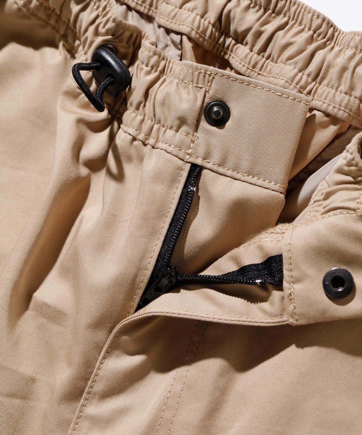 PACKABLE 6 POCKET PANTS