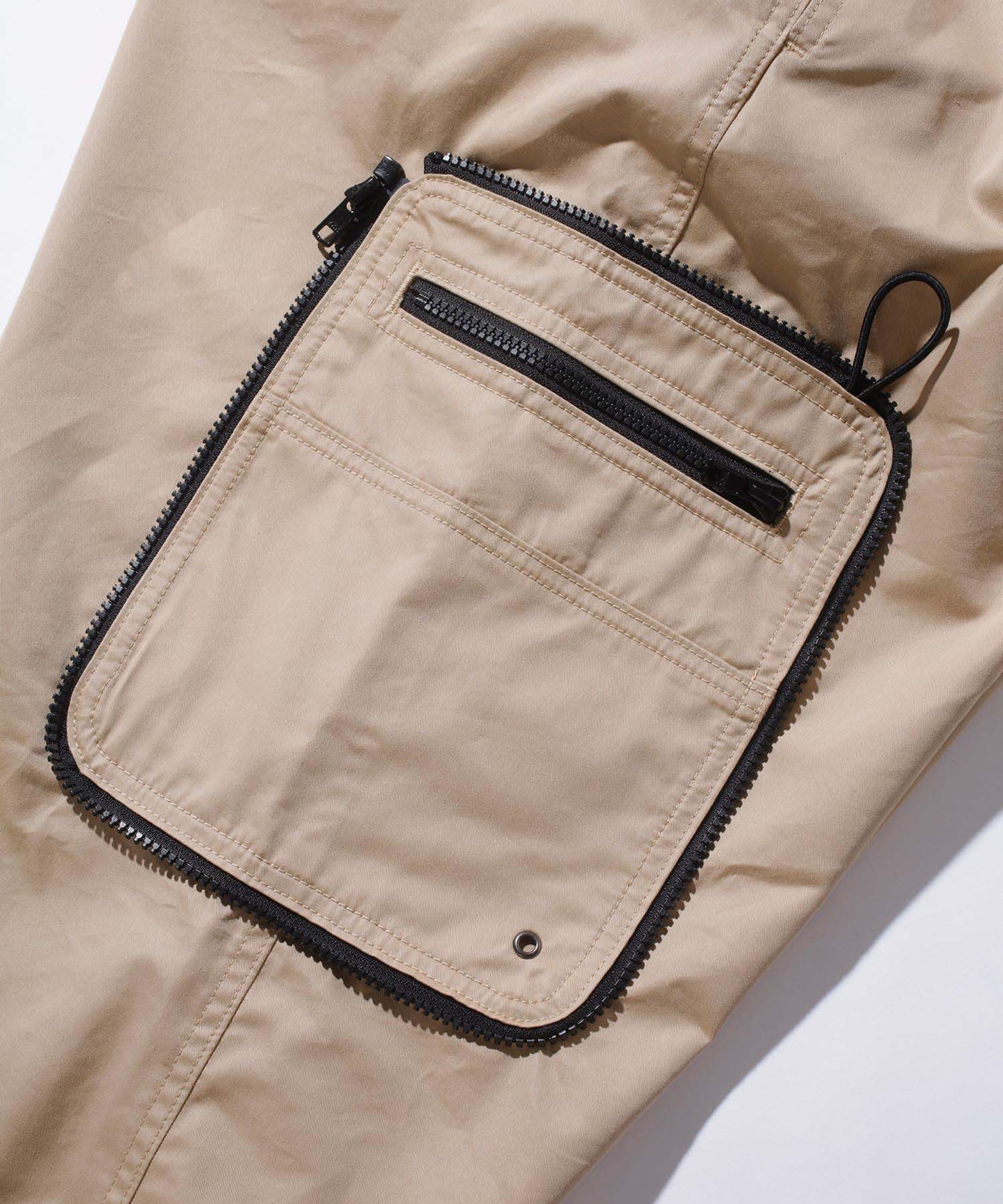 PACKABLE 6 POCKET PANTS
