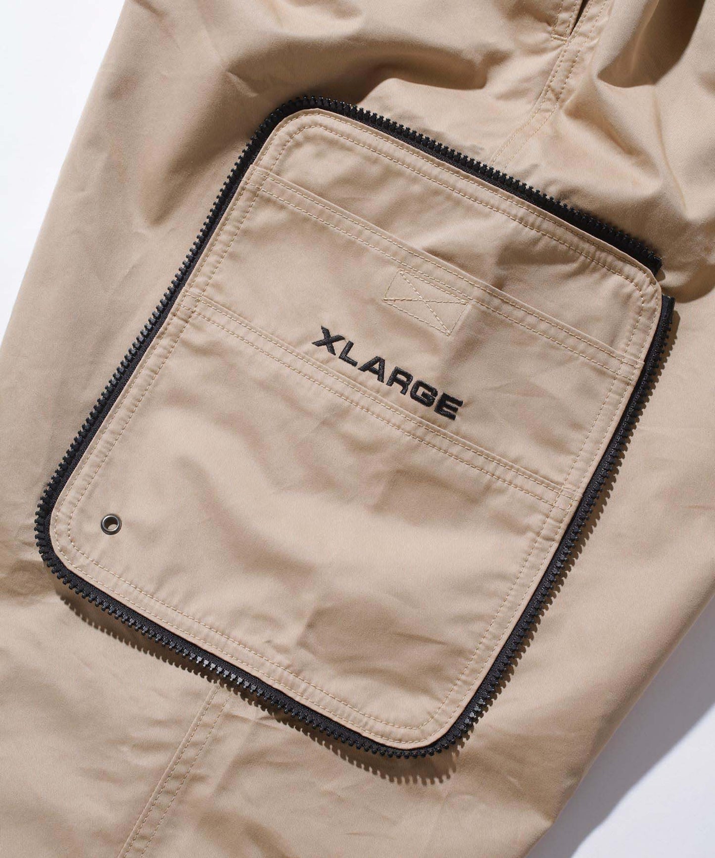 PACKABLE 6 POCKET PANTS