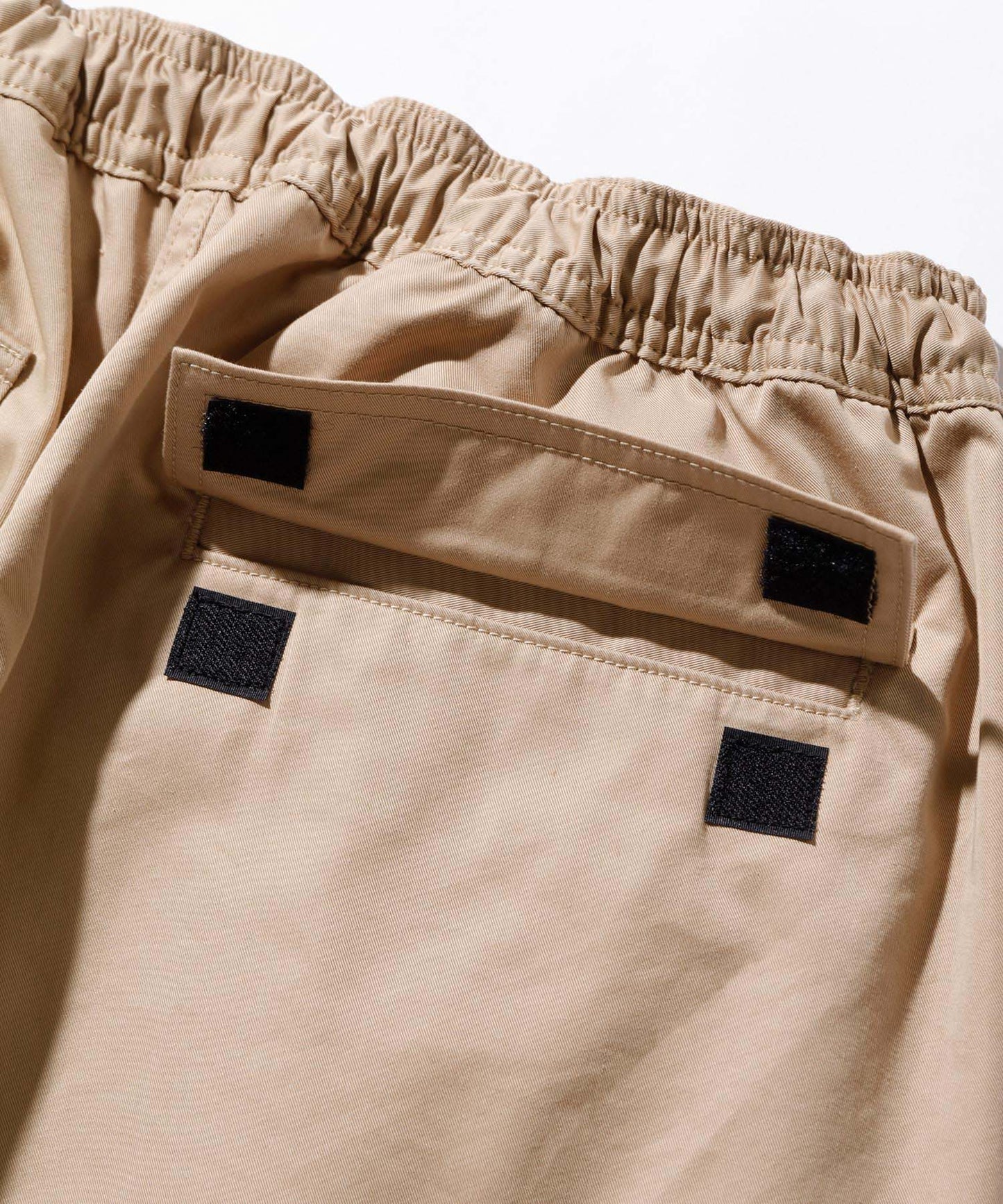 PACKABLE 6 POCKET PANTS