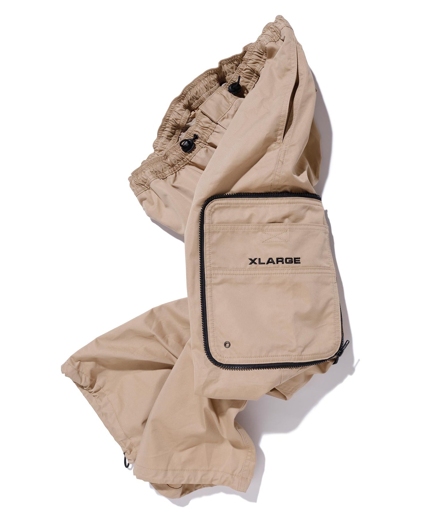 PACKABLE 6 POCKET PANTS