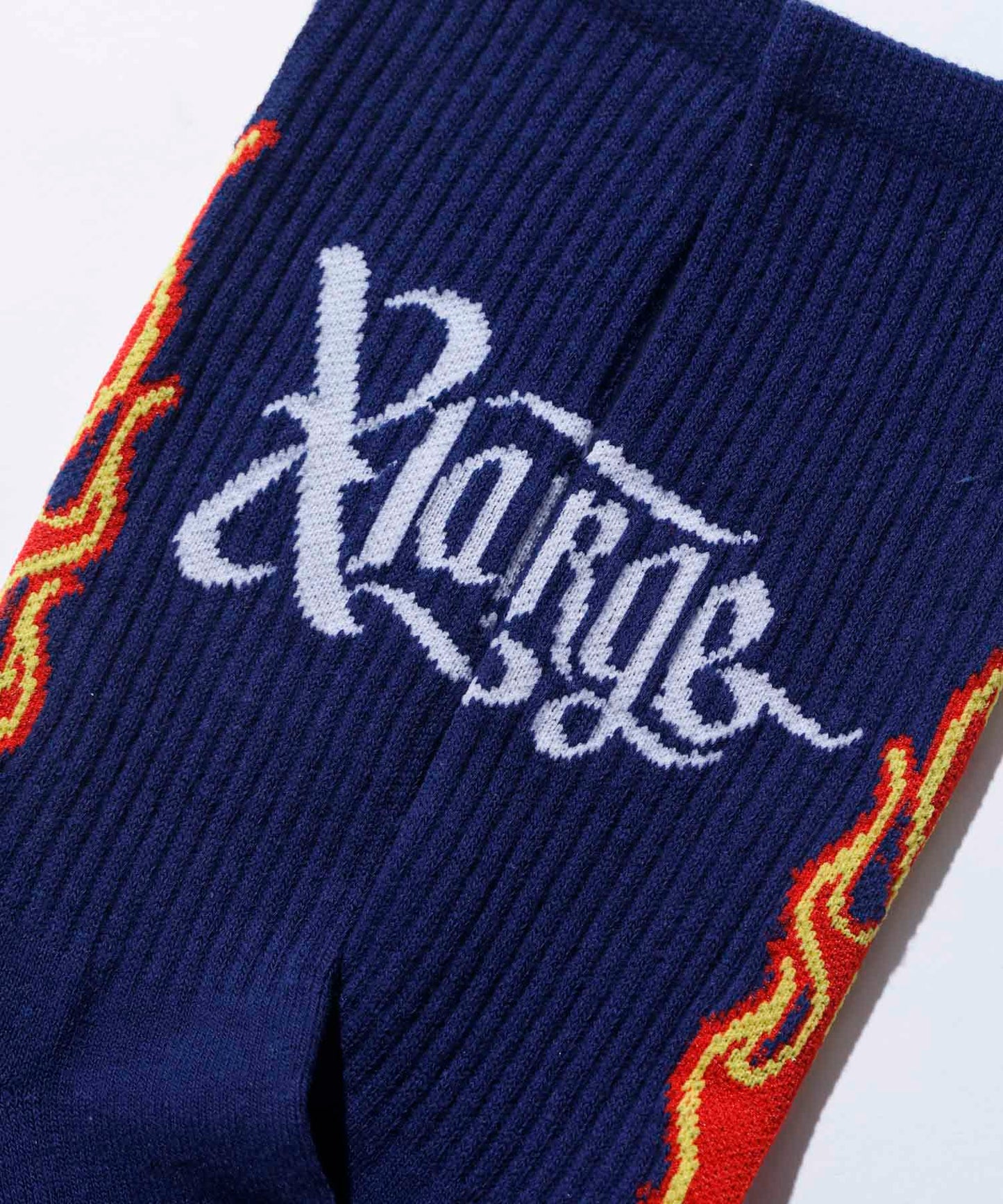 FIREPATTERN SOCKS