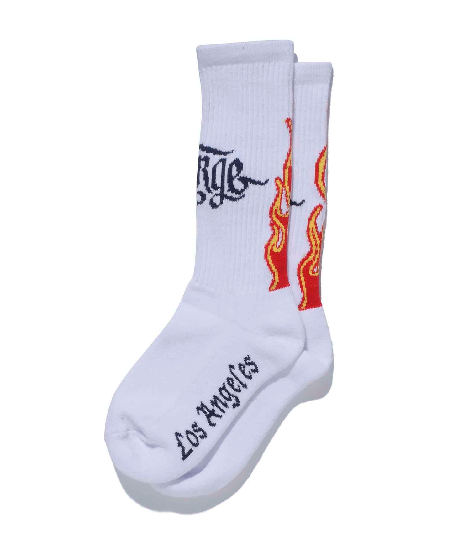FIREPATTERN SOCKS