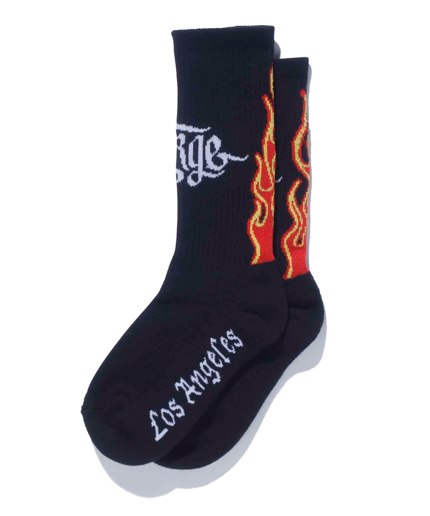 FIREPATTERN SOCKS