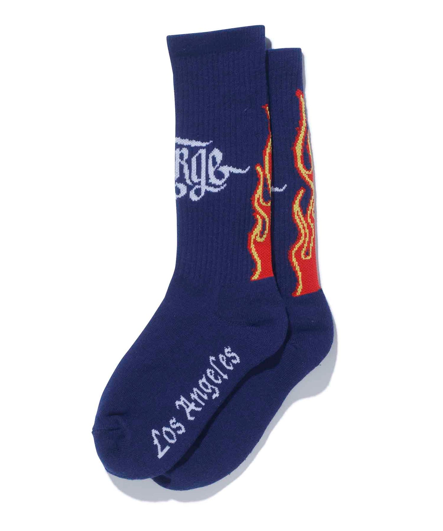 FIREPATTERN SOCKS