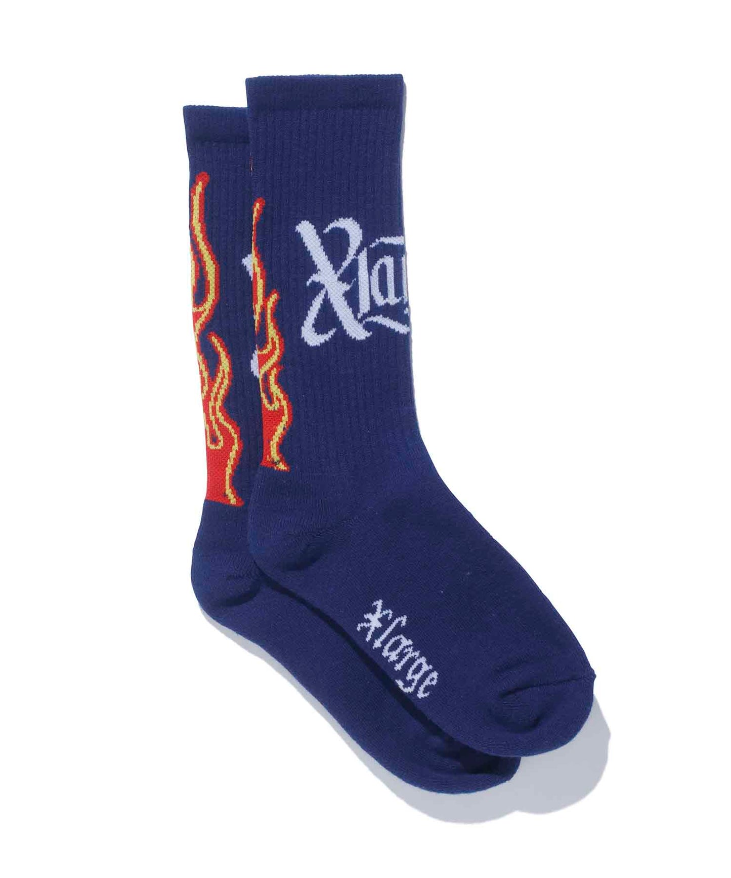 FIREPATTERN SOCKS