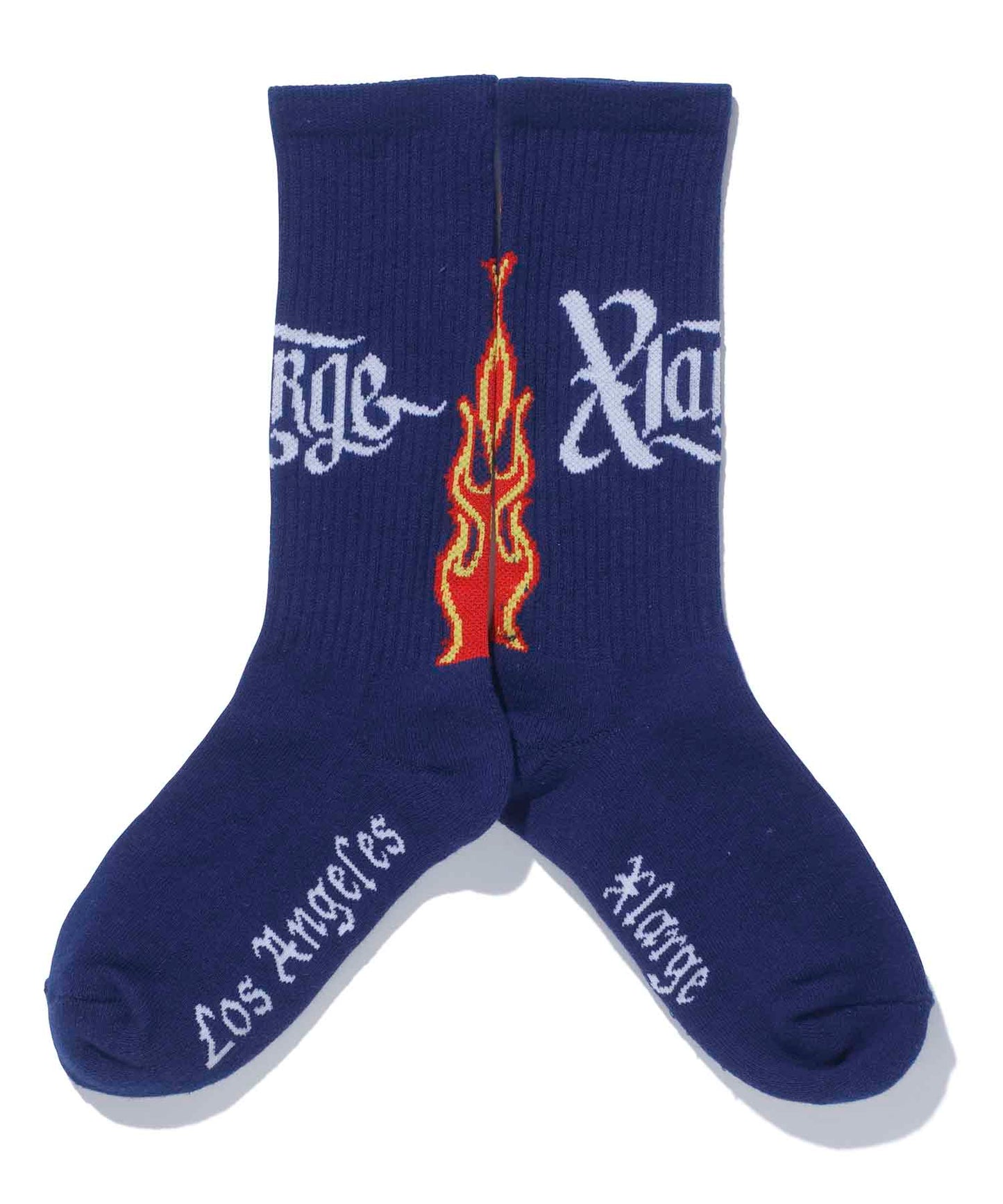 FIREPATTERN SOCKS