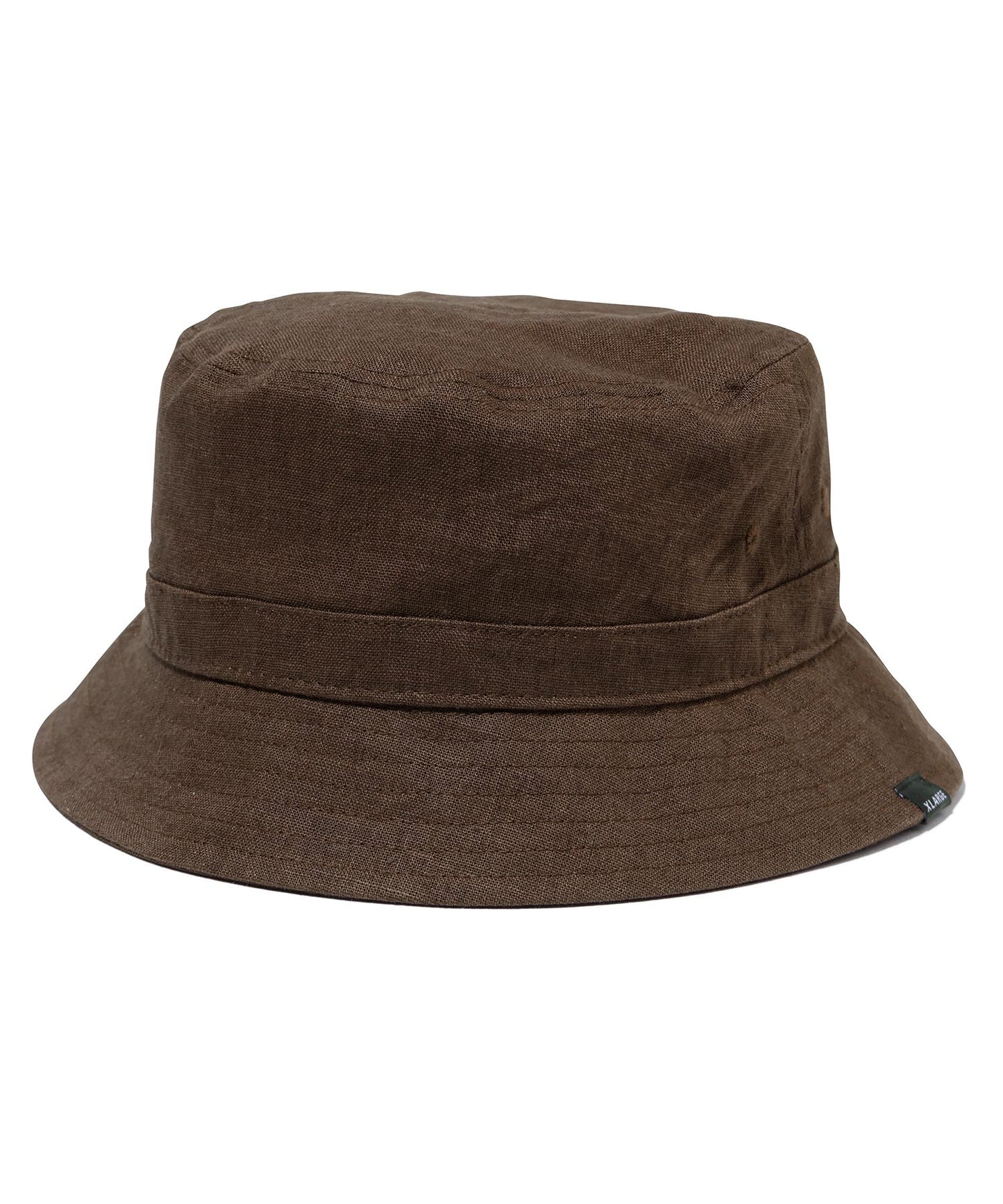 LINEN HAT