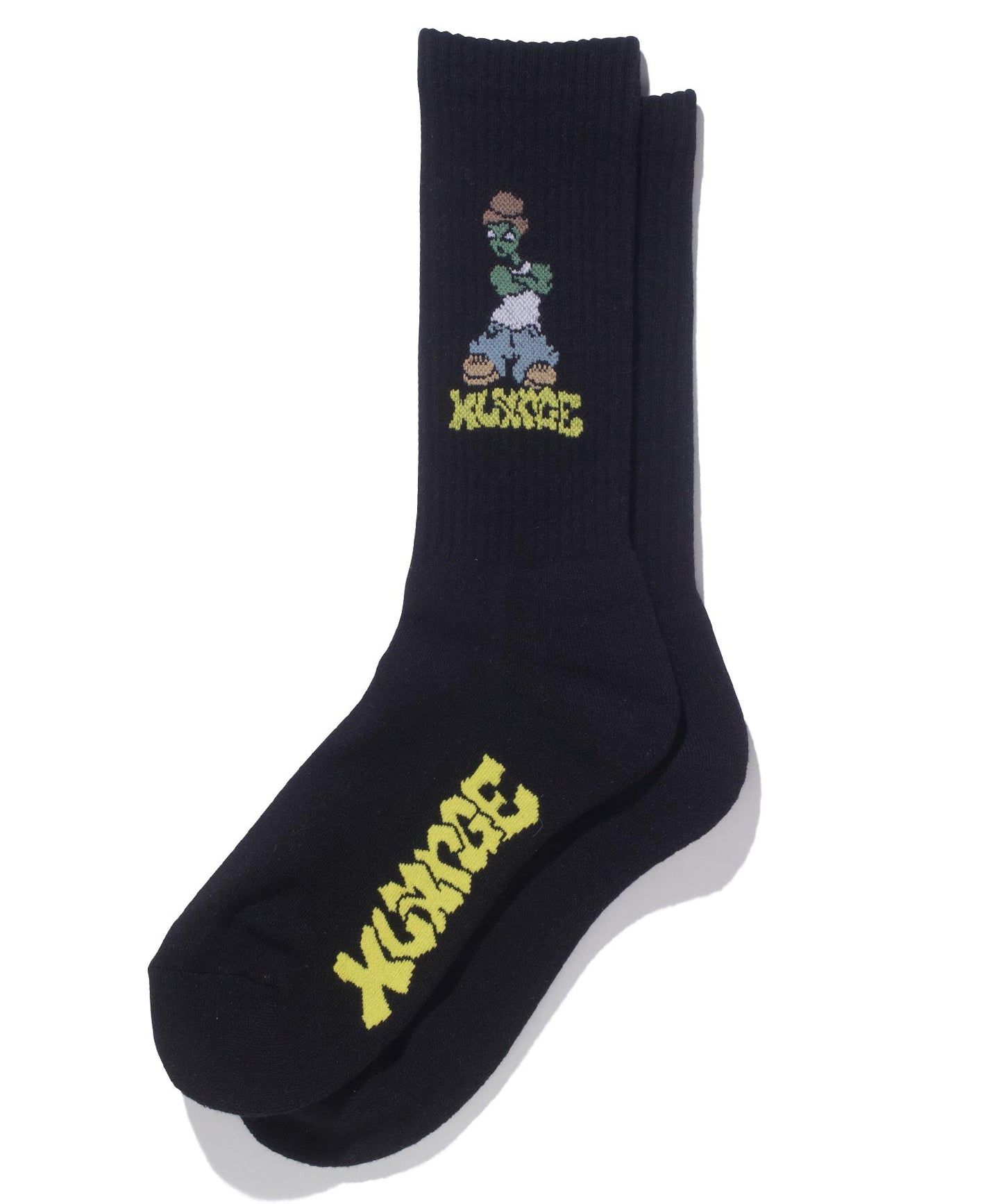 ALIEN SOCKS