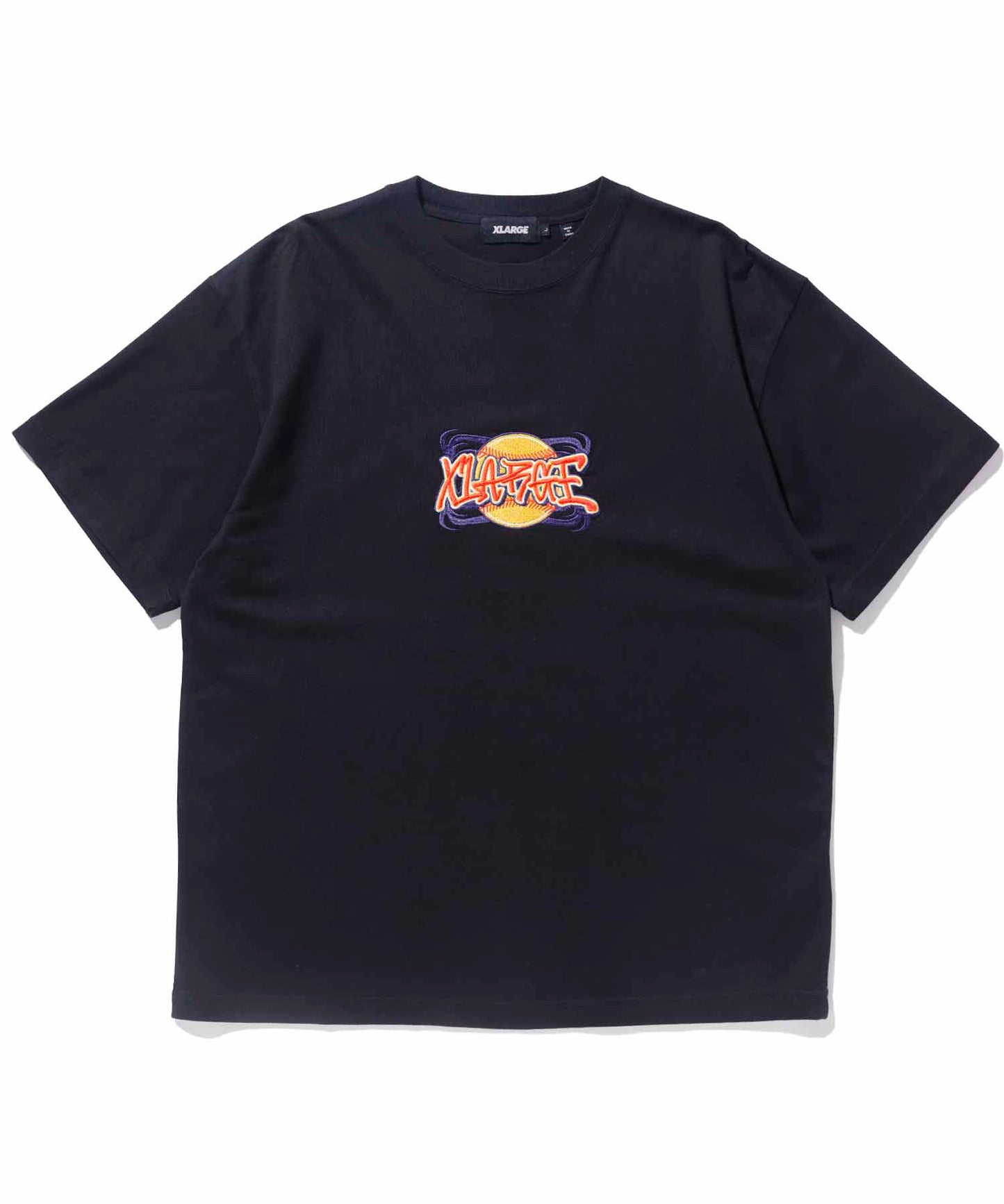 FAST BALL S/S TEE