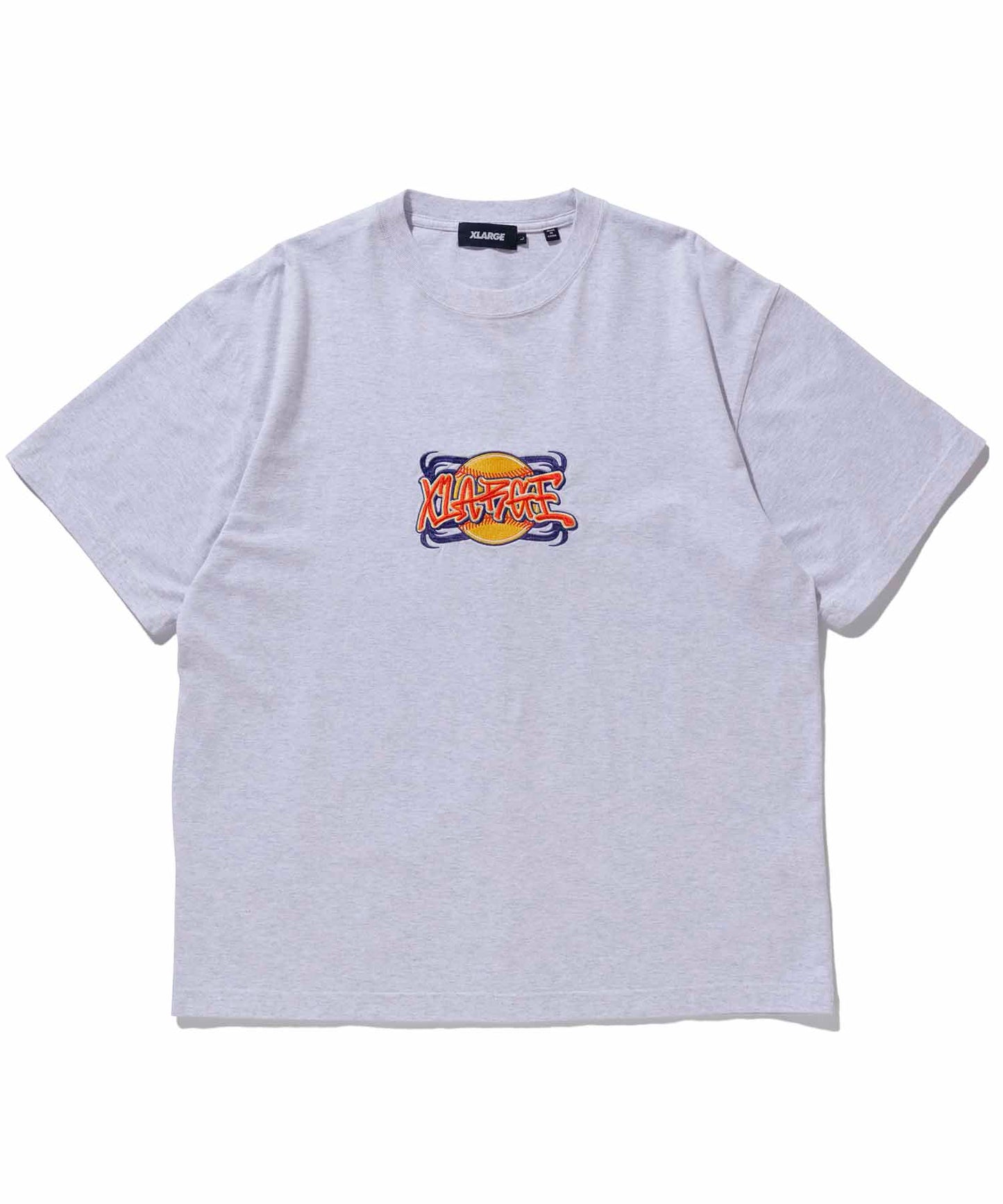 FAST BALL S/S TEE