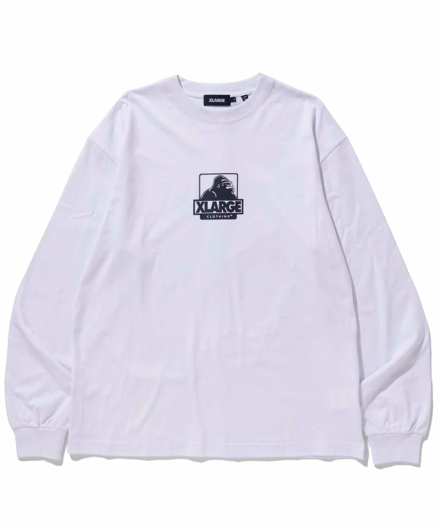 OG L/S TEE