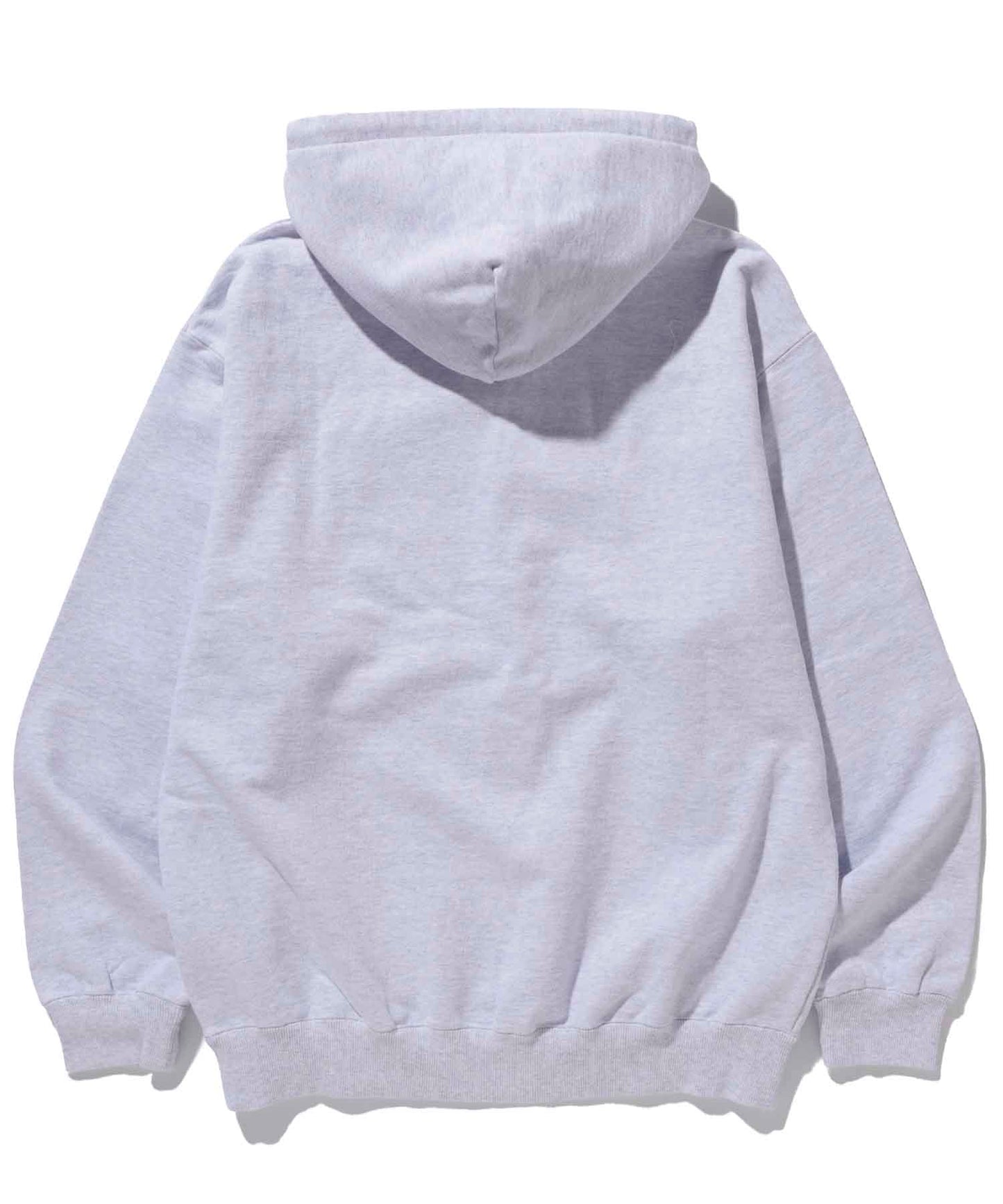 STANDARD LOGO HOODED SWEATSHIRT