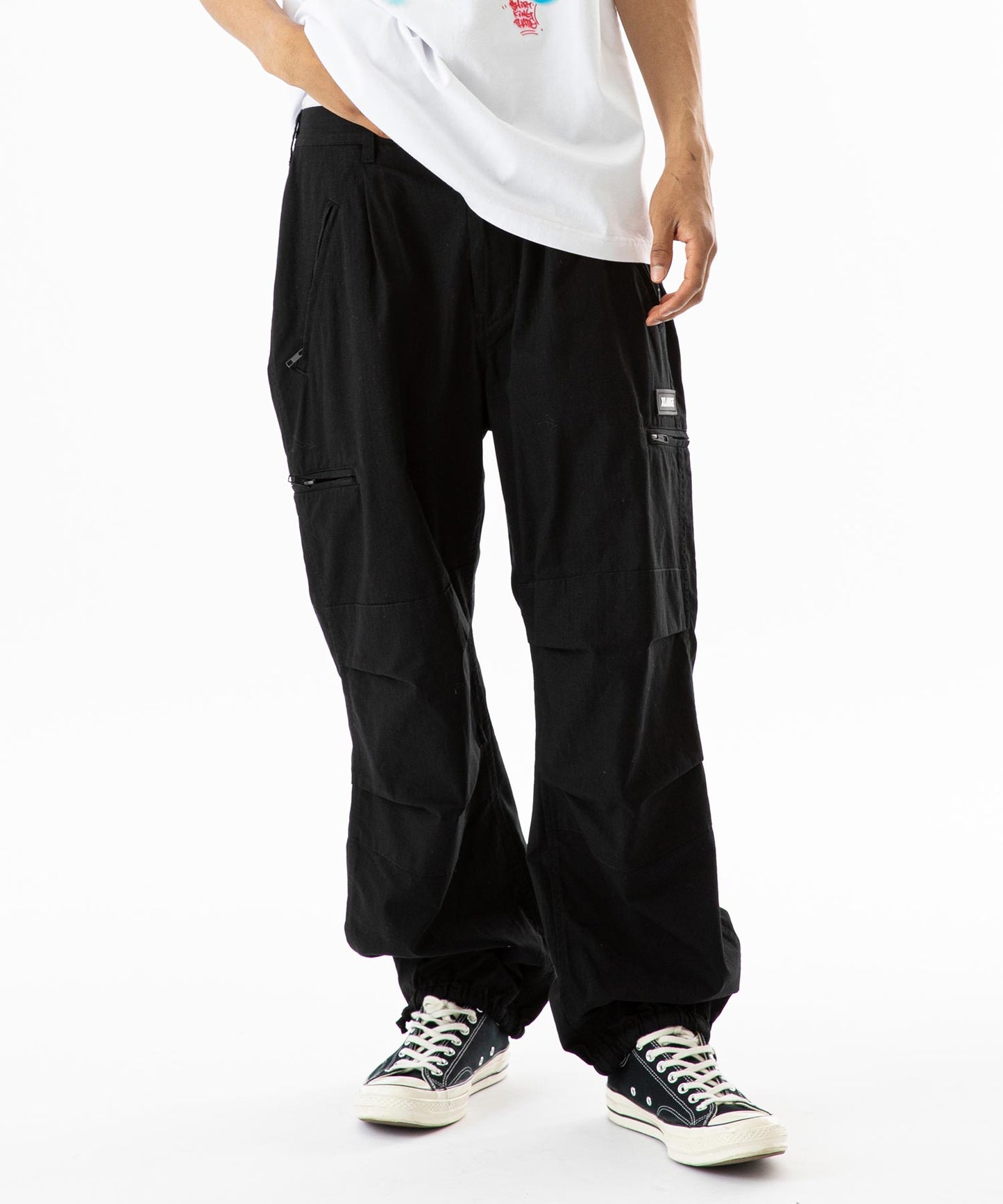 RIPSTOP MULTI POCKET PANTS