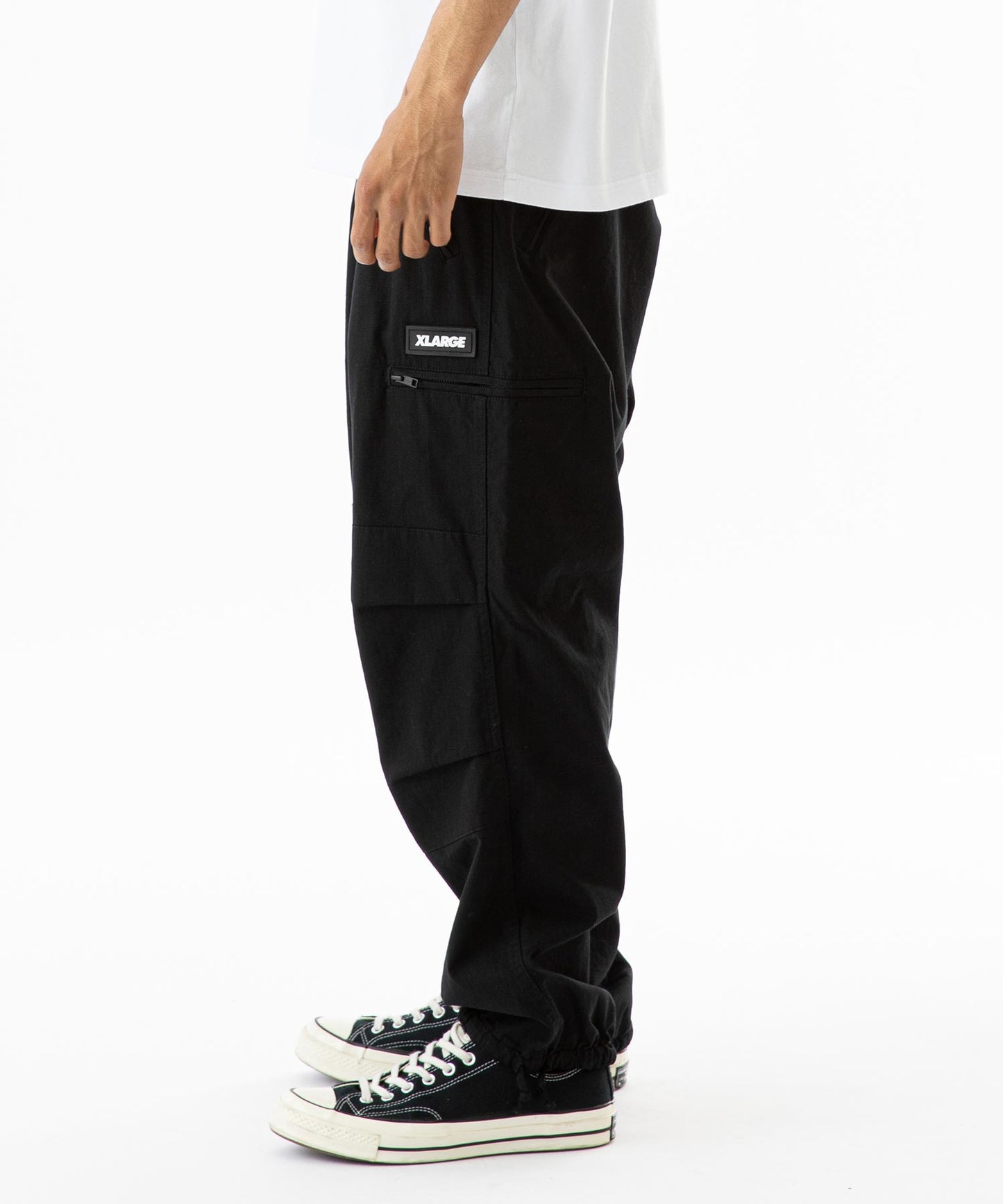 RIPSTOP MULTI POCKET PANTS