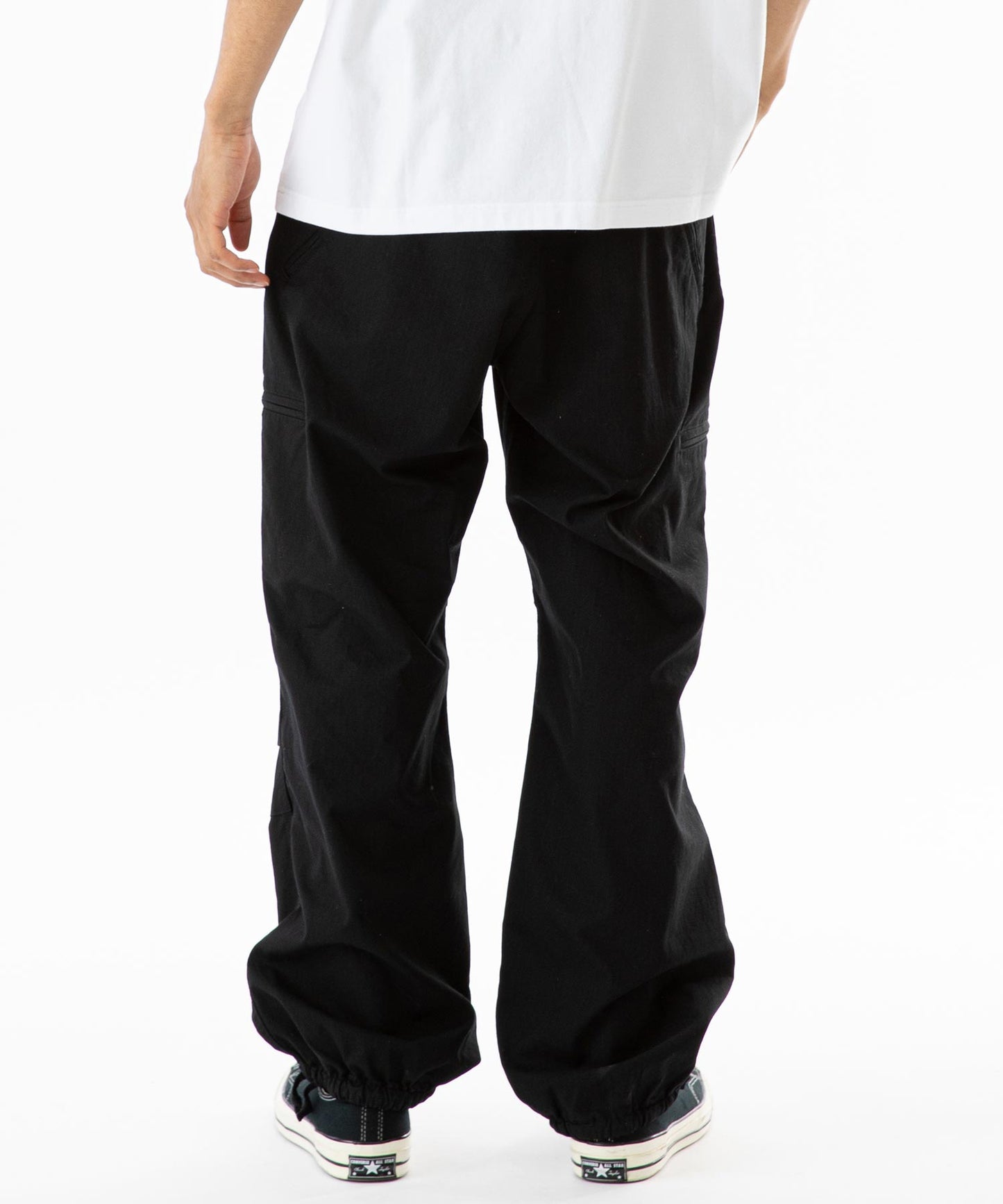 RIPSTOP MULTI POCKET PANTS