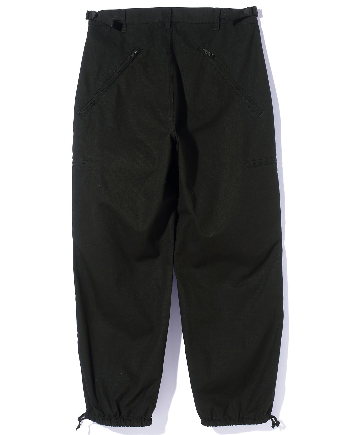RIPSTOP MULTI POCKET PANTS