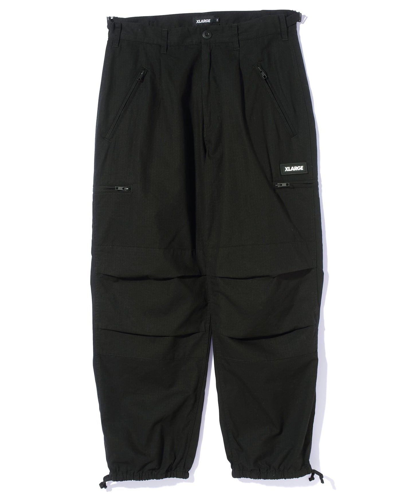 RIPSTOP MULTI POCKET PANTS