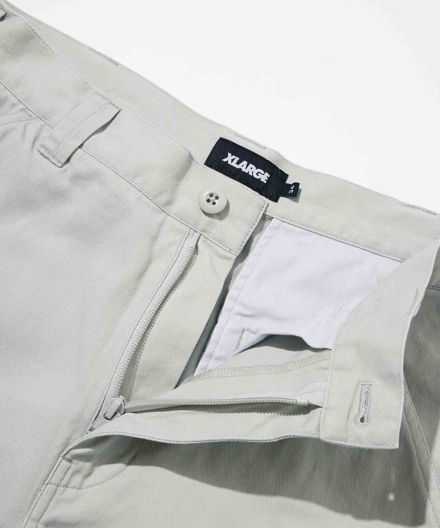 MULTI POCKET MILITARY PANTS