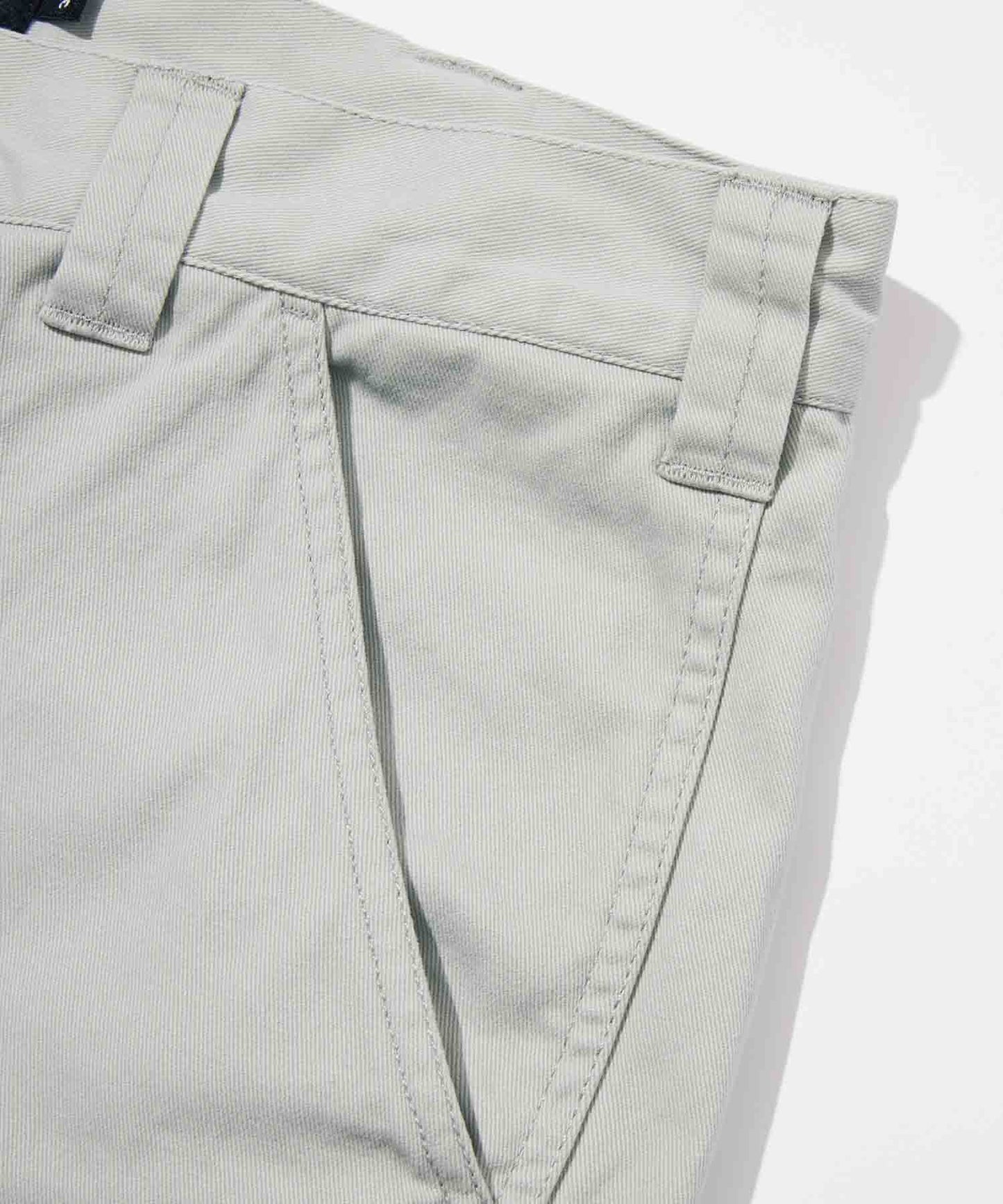 MULTI POCKET MILITARY PANTS