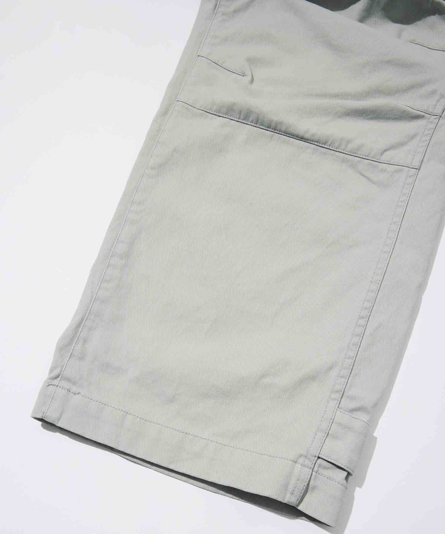 MULTI POCKET MILITARY PANTS