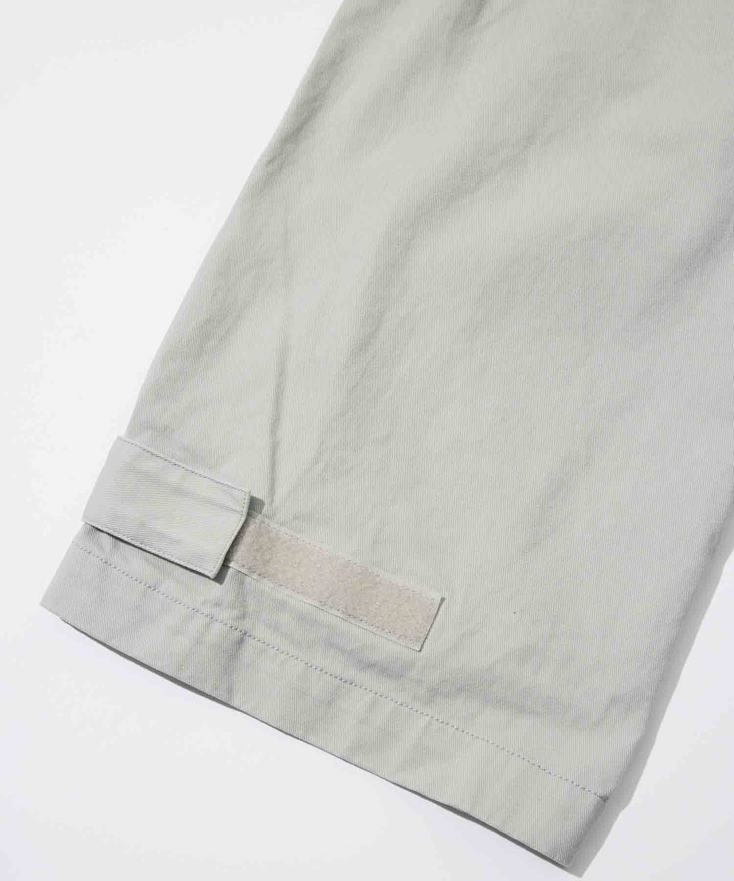 MULTI POCKET MILITARY PANTS