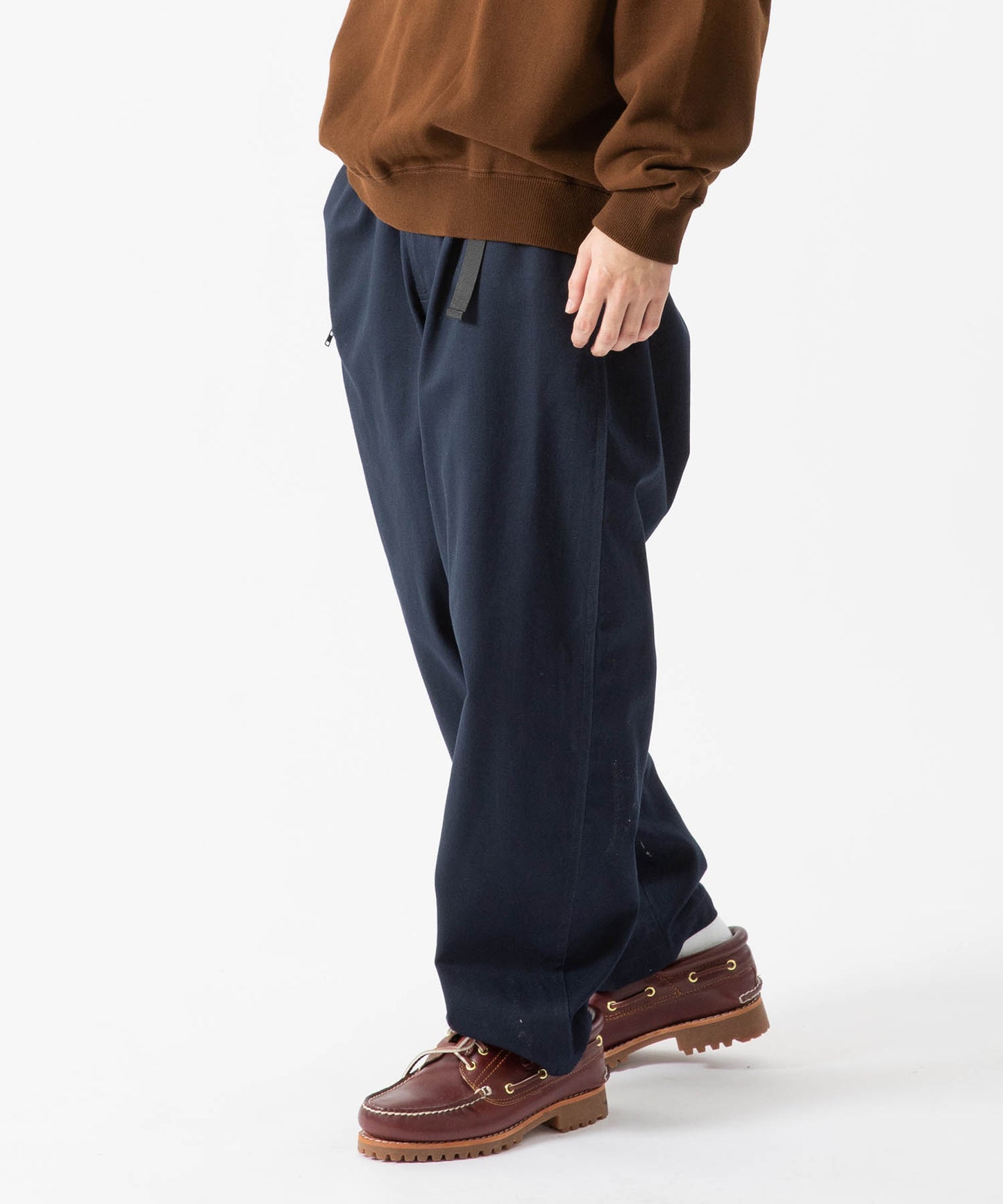 RESORT WORK PANTS