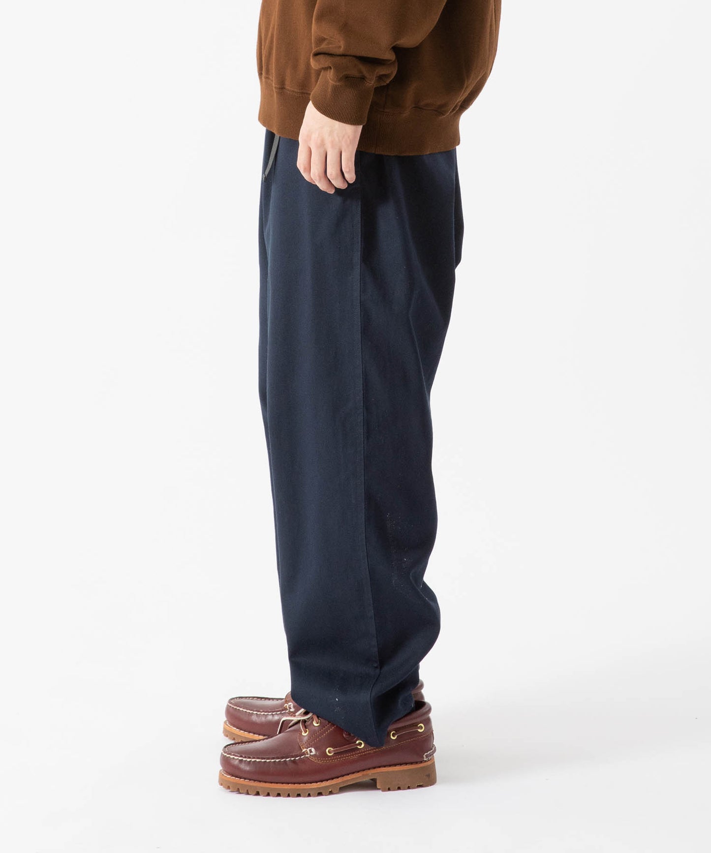 RESORT WORK PANTS