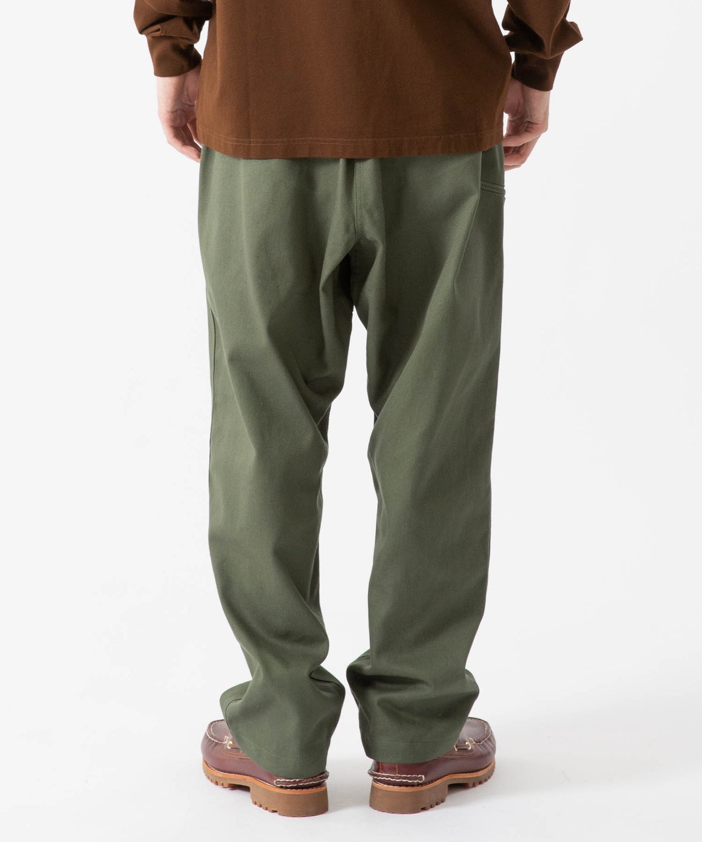 RESORT WORK PANTS