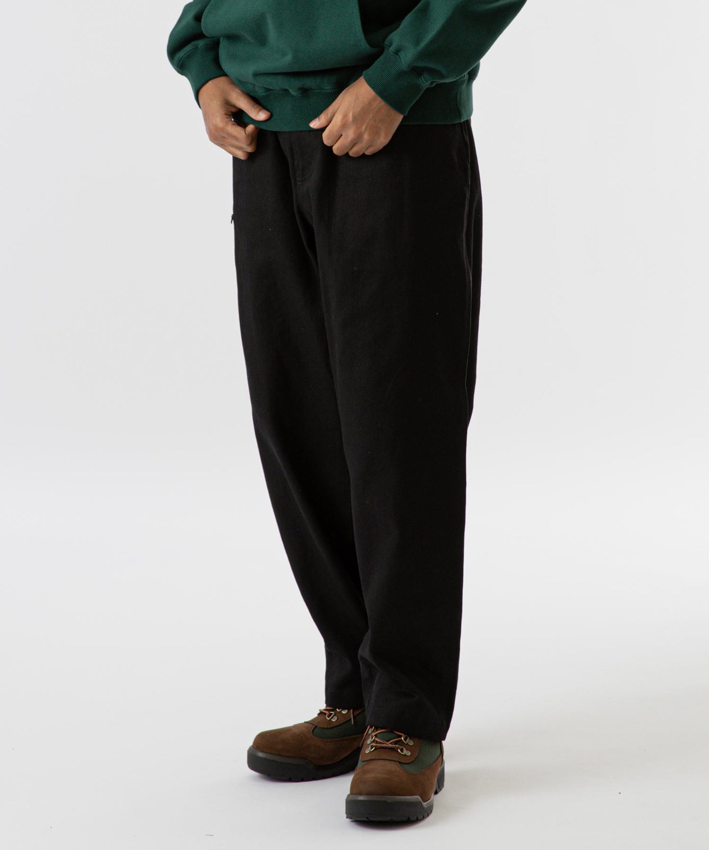 RESORT WORK PANTS