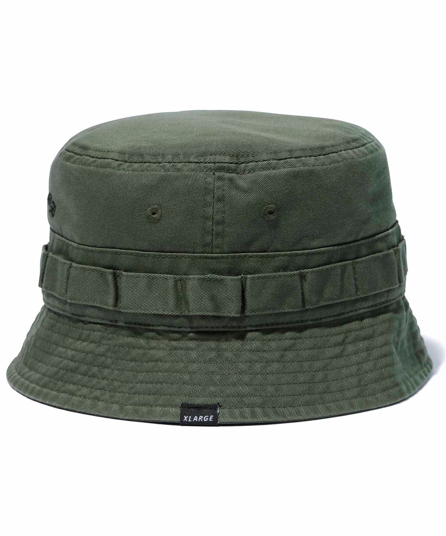 MILITARY HAT